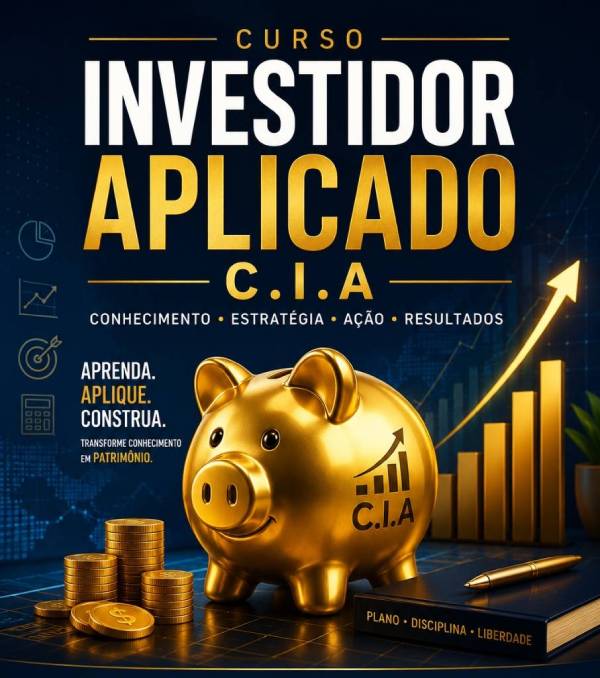Curso Investidor Aplicado - C.I.A