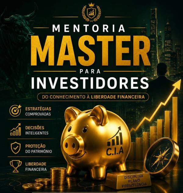 Mentoria Master para Investidores